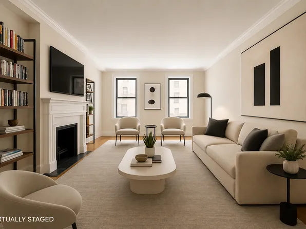 29 East 64th Street image 1 of 14