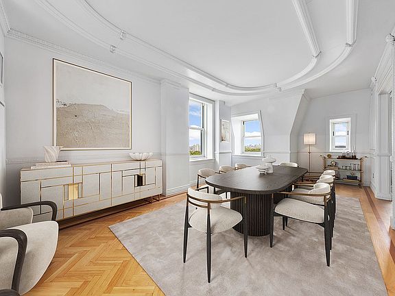 5th image of 1 Central Park S #1801