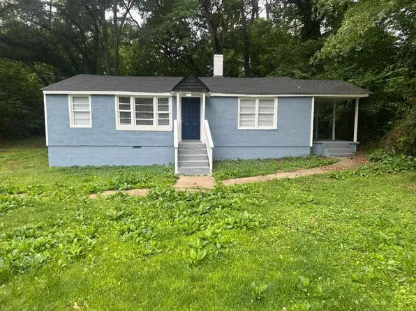 2655 Old Toney Rd, Ellenwood, GA 30294