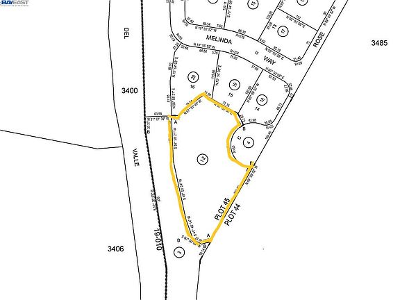 3rd image of 1851 Rose Ave