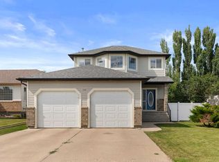 440 S Spruce Way SE, Medicine Hat, AB T1B4L5