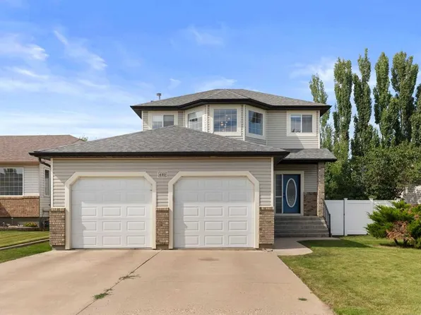 440 S Spruce Way SE, Medicine Hat, AB T1B 4L5