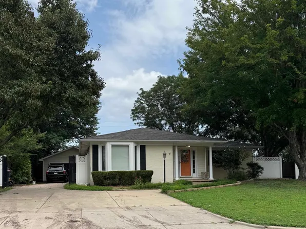 842 N Acadia Ave, Wichita, KS 67212