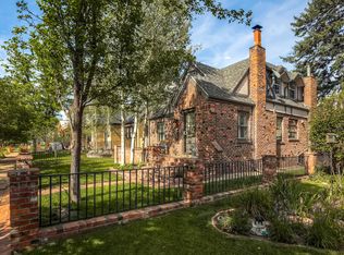 376 S High St, Denver, CO 80209