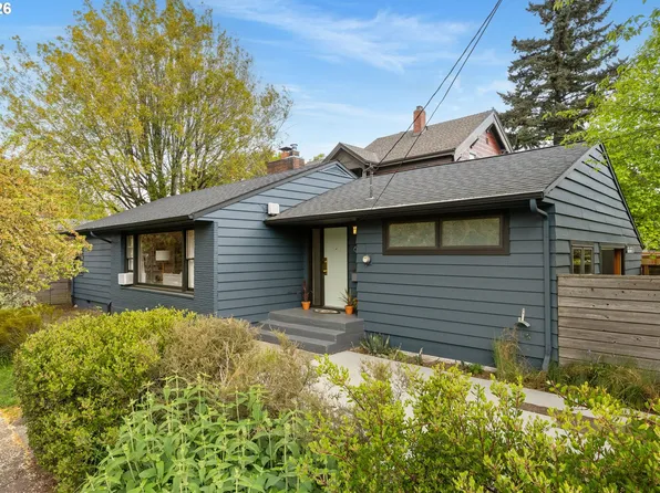 626 SE 42nd Ave, Portland, OR 97215