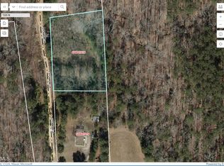 0 Sycamore Ln, Henderson, NC 27537