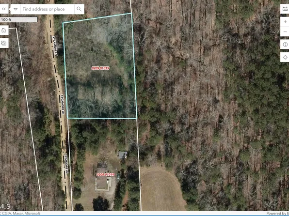 0 Sycamore Ln, Henderson, NC 27537