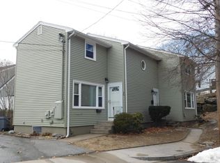 28 Kiernan Rd, West Roxbury, MA 02132
