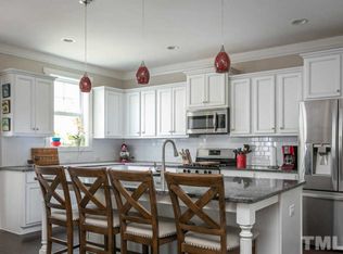 3127 Freeman Farm Way, Rolesville, NC 27571