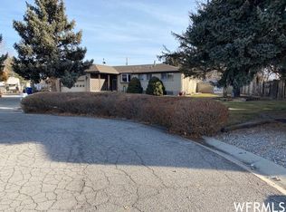 3963 S Pharaoh Rd, Salt Lake City, UT 84123