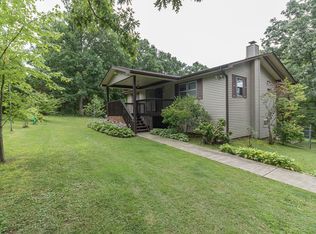 601 Myers Ln, Elizabethtown, KY 42701