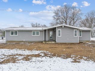403 N Maple St, Janesville, IA 50647