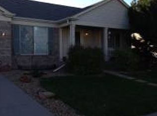 3349 S Newcombe Ct, Lakewood, CO 80227
