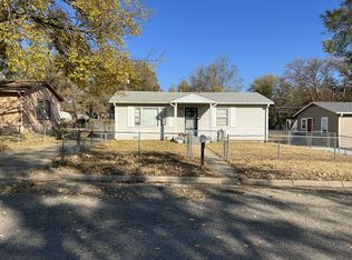 1220 Downtain St, Junction City, KS 66441