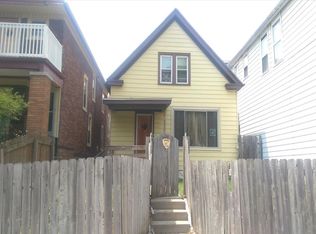 2507 S 15th St, Milwaukee, WI 53215
