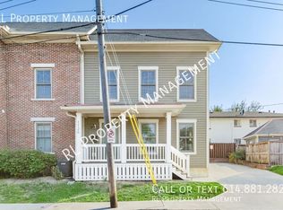 1126 Say Ave, Columbus, OH 43201