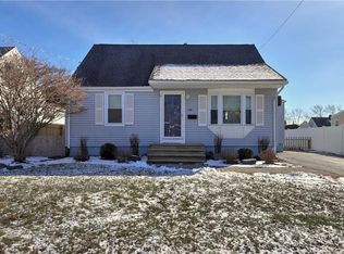 142 Meadowside Rd, Milford, CT 06460