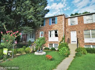 7043 Hames Ct, Frederick, MD 21703