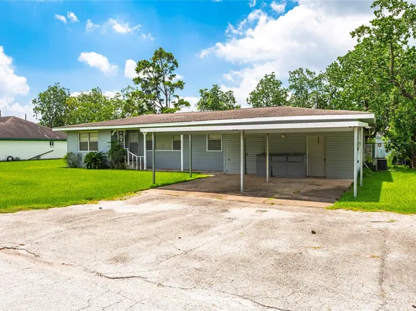 6302 Olson Ln, Pasadena, TX 77505