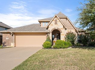 1120 Cardinal Ridge Rd, Burleson, TX 76028