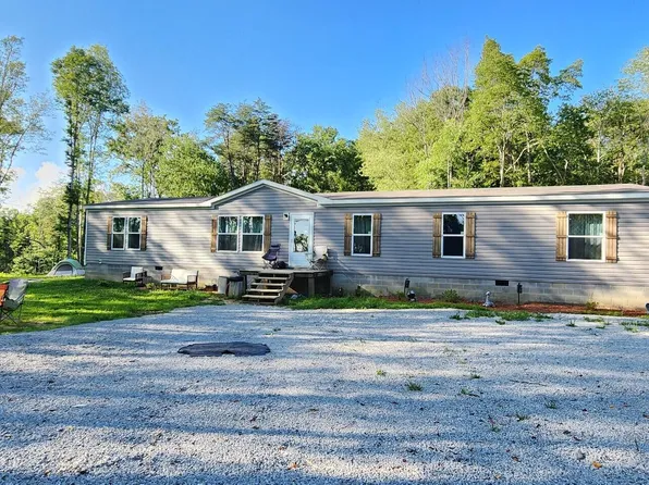 3156 Flat Branch Rd, Tracy City, TN 37387