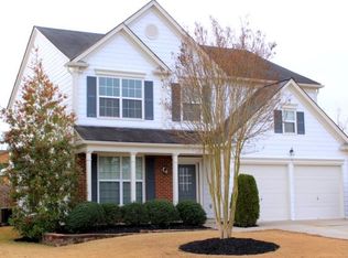 8620 Friarbridge Dr, Suwanee, GA 30024