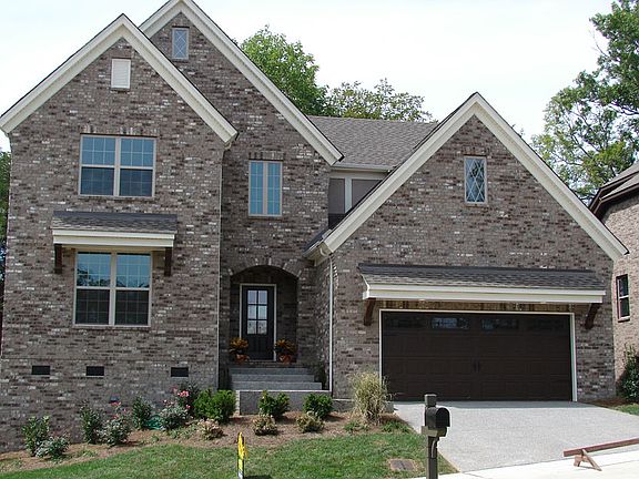 Collinwood A