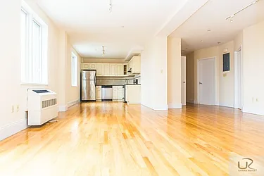 Rented by Urban Realty NYC