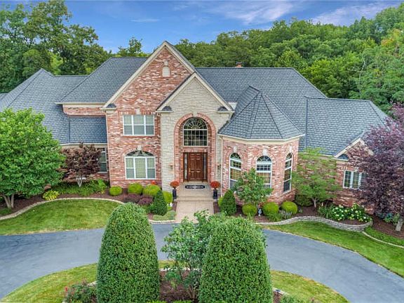 3rd image of 9650 Mill Hill Ln