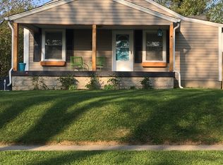 425 N 20th Ave, Beech Grove, IN 46107