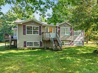 51 Upton St, Minto, NB E4B2P4