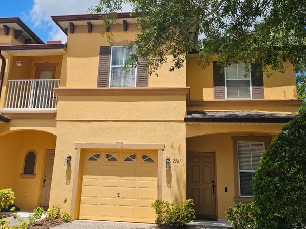 2761 Retreat View Cir, Sanford, FL 32771