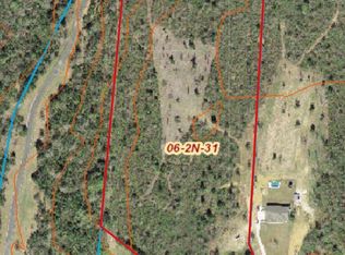 3500BLK Molino Rd, Molino, FL 32577