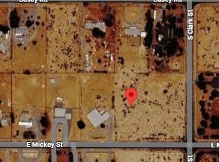 1200 Mickey St, Pahrump, NV 89048