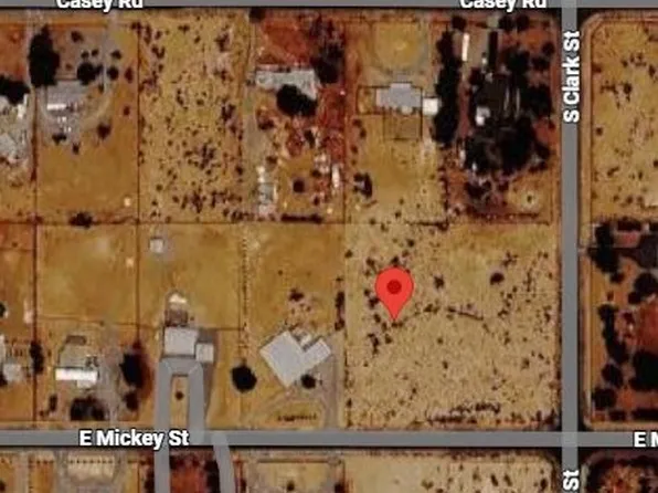 1200 Mickey St, Pahrump, NV 89048