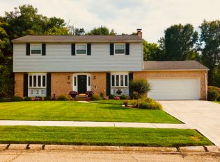 8376 Ashhollow Dr, Cincinnati, OH 45247