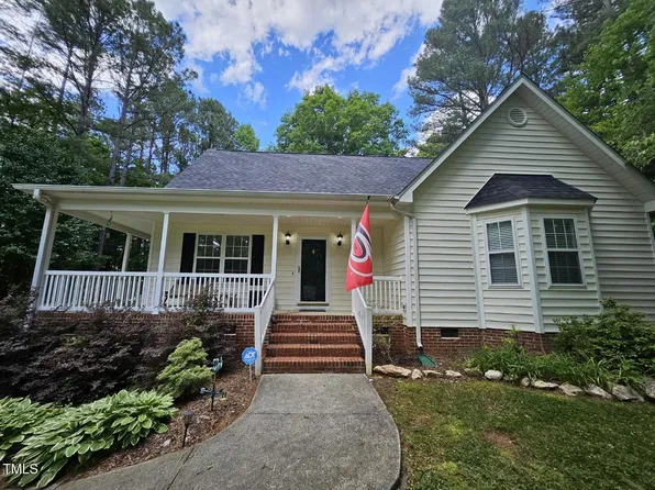 4116 Tall Pine Dr, Franklinton, NC 27525
