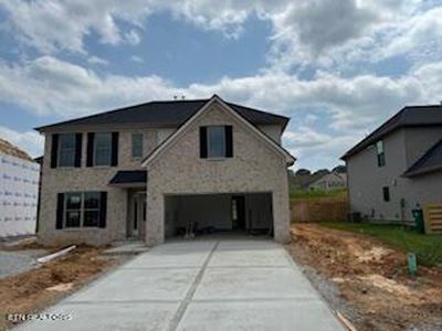 12110 Grand Forks Dr, Knoxville, TN, 37932