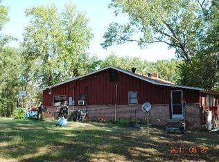 148 Doyle Carter Rd, Campti, LA 71411