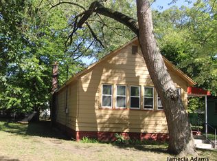 3208 8th St, Muskegon Heights, MI