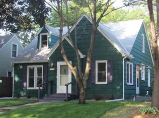 4359 Queen Ave N, Minneapolis, MN 55412