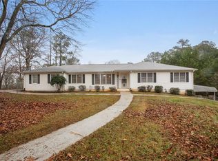 3460 Pope Rd, Douglasville, GA 30135