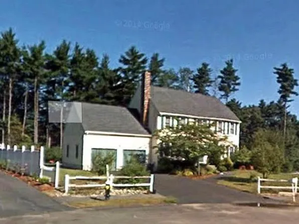 51 Darling Way, Stoughton, MA 02072