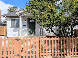 1617 W 39th Ave, Denver, CO 80211
