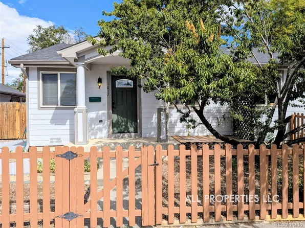 1617 W 39th Ave, Denver, CO 80211