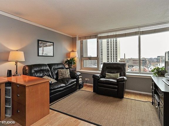 2nd image of 2728 N Hampden Ct APT 602