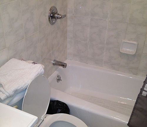 5th image of 91 Clifton Pl APT 1B