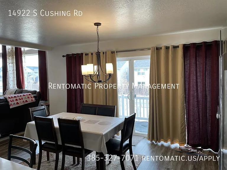 14922 S Cushing Rd — Photo 5