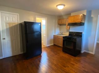 1694 S Washington Avenue, Columbus, OH 43207