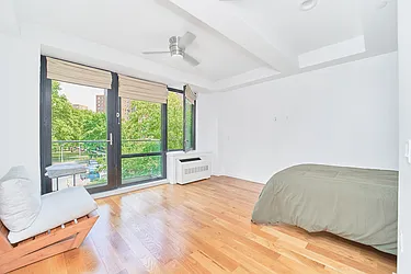 Rented by Brown Harris Stevens